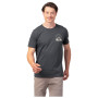 Herren-T-Shirt Hannah Stitch