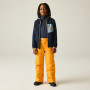 Kinder-Sweatshirt Dare 2b Expedition Mid Navy
