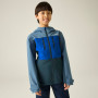 Kinderjacke Regatta Junior Highton Jacket ChBlOlBluNSk