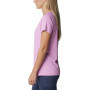 Damen-T-Shirt Columbia Zero Rules™ Short Sleeve Shirt