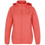 Damenjacke Husky Sonny L rosa pink