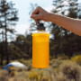 Wasser Faltflasche Hydrapak Flux 1.0L