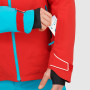 Herrenjacke Salomon Race