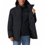 Herren-Winterjacke Columbia Mission Air™ Interchange Jacket