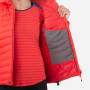 Damenjacke Mountain Equipment W's Baltoro Jacket 2022