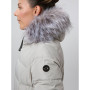Damen-Wintermantel Loap Taslira