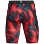Herren funktionelle Boxershorts Under Armour HG Prtd Long Shorts