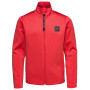 Kinder-Sweatshirt Sam73 Jasper rot