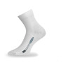 Socken Lasting CXS weiß White