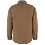 Herrenjacke Fjällräven Övik Down Shirt Jacket M