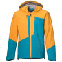 Herrenjacke Marmot Huntley Jacket blau Solar/EnamelBlue