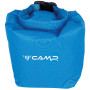 Kreidebeutel Camp Kappa blau