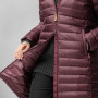 Damenmantel Fjällräven Snow Flake Parka W