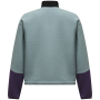 Damen-Sweatshirt Salewa Fanes Jacket Fz W