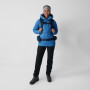 Damen Daunenjacke Fjällräven Expedition Pack Down Anorak W