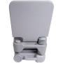 Campingtoilette Bo-Camp Toilet Flush