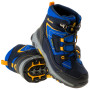 Kinderschuhe Elbrus Livan mid wp jr