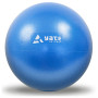 Ball Yate Over Gym Ball 26 cm blau