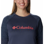 Damen-Sweatshirt Columbia Windgates™ Crew