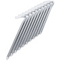 Zeltstifte Warg ALU Light 10 pcs