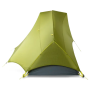 Wanderzelt NEMO Equipment Dragonfly OSMO 1P