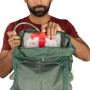 Wanderrucksack Osprey Stratos 44