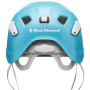 Damen Kletterhelm Black Diamond Half Dome