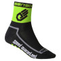 Socken Sensor Race Lite Ruka grün Green