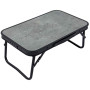 Campingtisch Bo-Camp Northgate Compact grau/schwarz