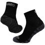 Sockengröße: 35-38 / Farbe: schwarz