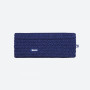 Stirnband Kama C36 dunkelblau Darkblue