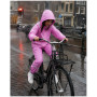 Kinderjacke DucKsday Rainjacket Em