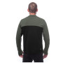 Herren-Sweatshirt Sensor Coolmax Thermo Celozip