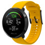 Armbanduhr Polar Ignite gelb