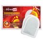 Fußwärmer Yate Thermopad