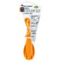 Besteckset Sea to Summit Delta Cutlery Set