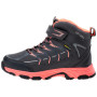 Kinderschuhe Elbrus Savas Mid Wp Jr
