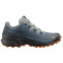 Herrenschuhe Salomon Speedcross 5 GTX blau/grau mallard blue