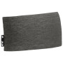 Stirnband Ortovox Fleece Light Headband dunkelgrau DarkGrayBlend