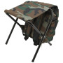Campinghocker Cattara Olbia Army