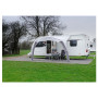 Vordach Vango AirBeam Sky Canopy for Caravan & Motorhomes 3.5M