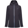 Damenjacke Dare 2b Switch Up Jacket schwarz Black
