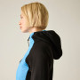 Outdoor-Damenjacke Dare 2b Womens Aerofse Padded Hybrid Jacket