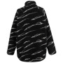 Damen-Sweatshirt Regatta Women’s Frankie Borg Full Zip