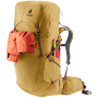 Wanderrucksack Deuter Aircontact Ultra 50+5