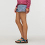 Damenshorts Cotopaxi Brinco 3" Short