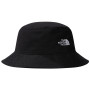 Hut The North Face Norm Bucket schwarz Tnf Black