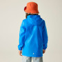 Kinderjacke Regatta Kids’ Pack-It Jacket III Sonic Blue