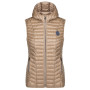 Damenweste Loap Illifie braun Brown
