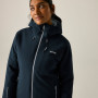 Damenjacke Regatta Womens Highton Stretch Padded Jacket